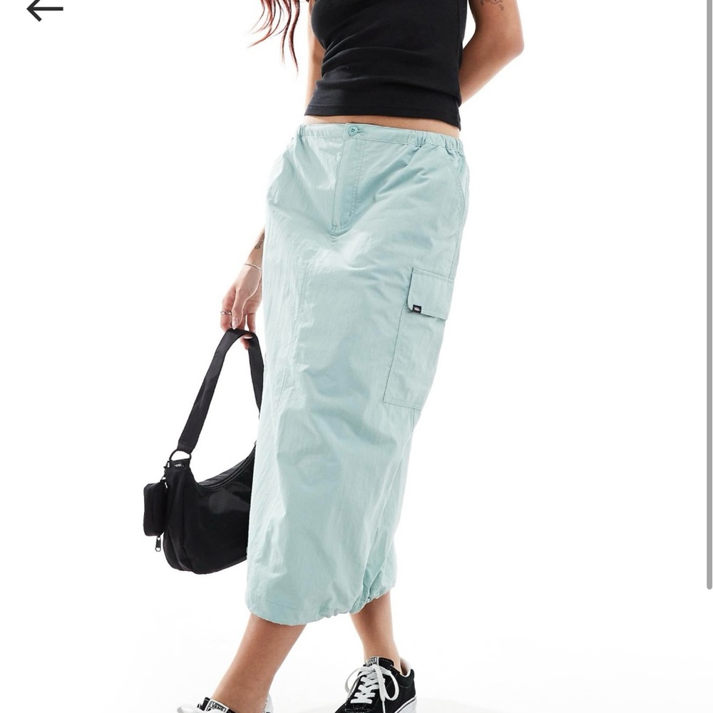 Vans Riley Skirt